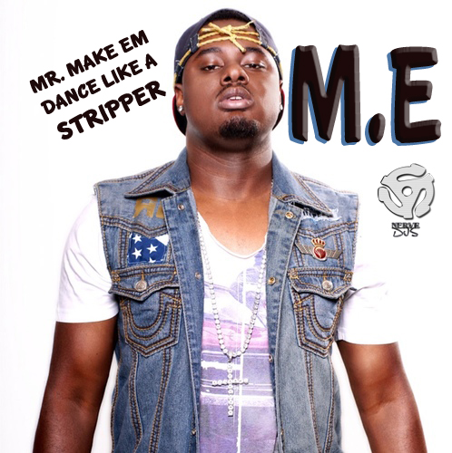 M.E - NEW CLUB BANGERS 