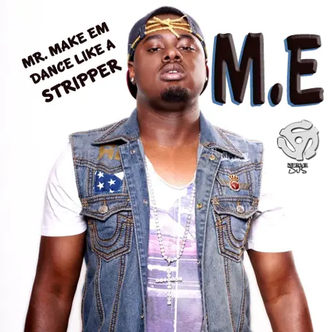 M.E - NEW CLUB BANGERS 