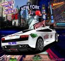 NEW YORK 2 PHILLY  NEW YORK 2 PHILLY
