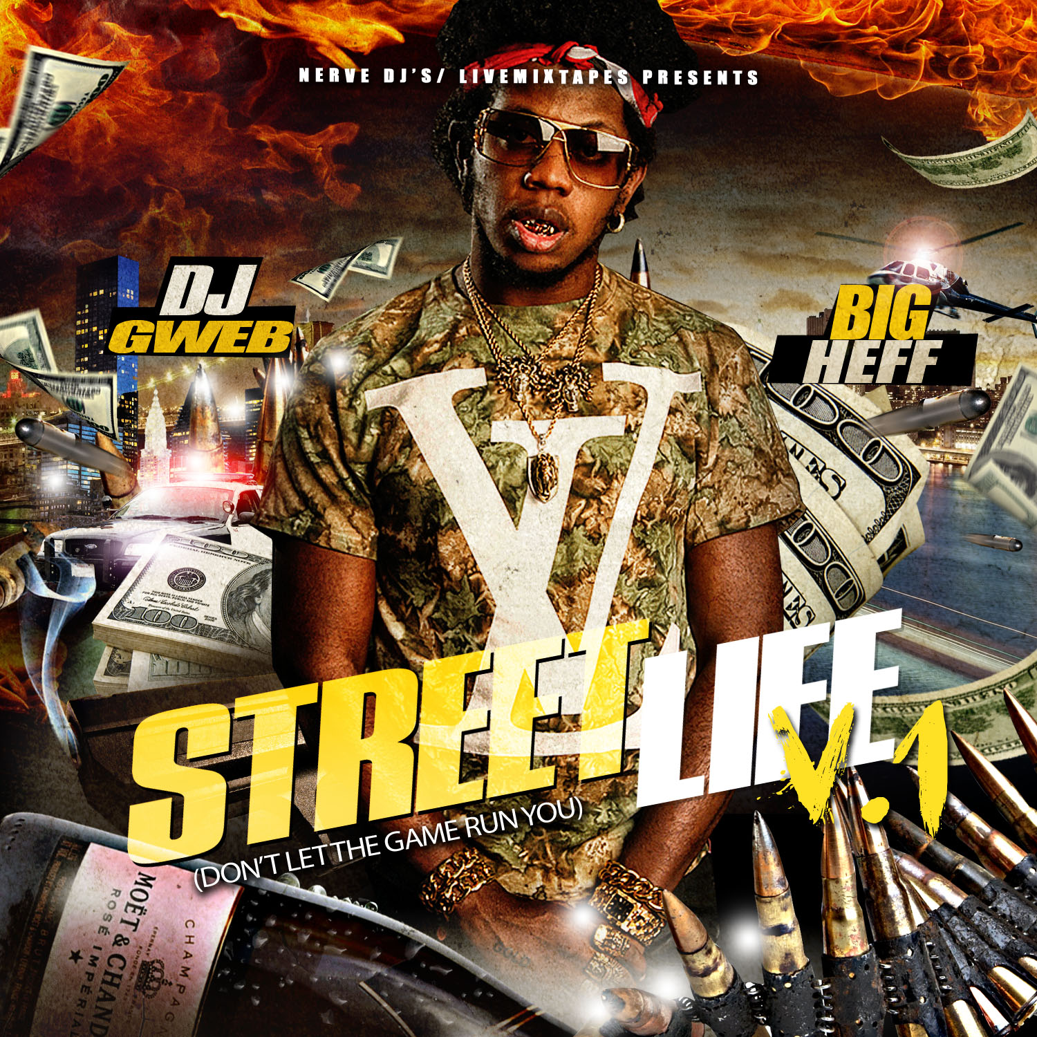 Street Life