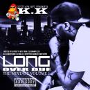 Long Over Due The Mixtape