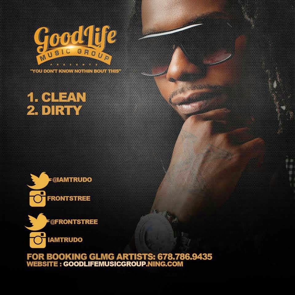 You Don't Nothin Bout This (Dirty)