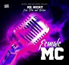 Female Mc (Natown)