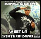 WEST LA STATE OF MIND