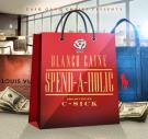 Spend-A-Holic Spend-A-Holic