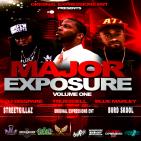 MAJOR EXPOSURE VOL. 1 MAJOR EXPOSURE VOL. 1