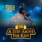 A Step Above The Rest A Step Above The Rest