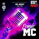 Mz. Nicky - Female MC (Natown) DJ Service Pack