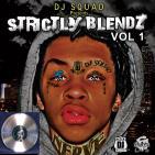 Strictly Blendz 