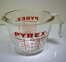 Pyrex