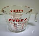 Pyrex
