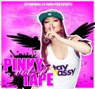 The Pinky Tape Vol. 4