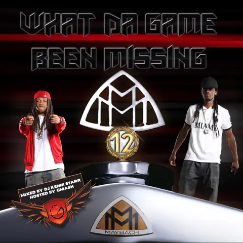 What Da Game Been Missing (Hosted by G.M.A.S.H)
