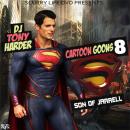 Scurry Life Dvd Presents Dj Tony Harder Cartoon Goons 8