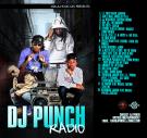 Dj Punch Radio (Volume One) Dj Punch Radio (Volume One)