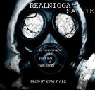 Real Nigga Salute  Real Nigga Salute