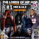 DJ FEMMIE MIXTAPES PRESENTS THE LORDS OF HIP HOP VOL. 14 FEAT. THE LOX, DMX CROW