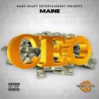 Maine - CEO (Nerve DJs Service Pack)