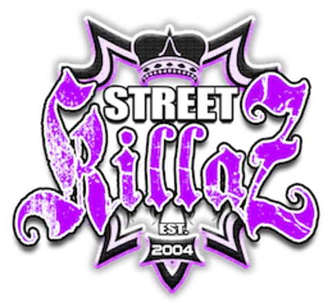  street killaz real niggas
