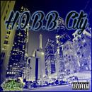 H.O.B.B. CITY ( Hustle Or Be Broke)