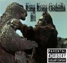 KING KONG GODZILLA KING KONG GODZILLA