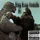 KING KONG GODZILLA KING KONG GODZILLA