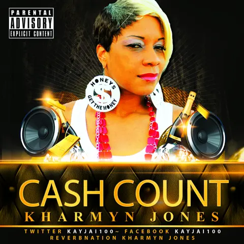 Cash Count