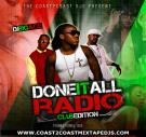 Done It All Radio - Club Edition