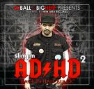 ADHD 2 ADHD 2