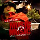 music is music v.1 hosted by djgweb