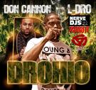 @DONCANNON Presents @L-DRO - DROHIO @DONCANNON Presents @L-DRO - DROHIO