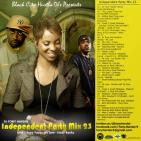 Black City Hustla Dj's Presents Dj Tony Harder -independent Party Mix 23 Black City Hustla Dj's Presents Dj Tony Harder -independent Party Mix 23