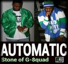 Automatic (Prod. by Star/MVP Boys) Automatic (Prod. by Star/MVP Boys)