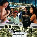 D.Souff's Top 20: June Edition