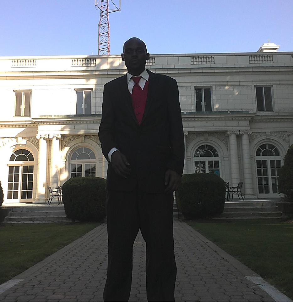 Venting- skit off SEAL OF APPROVAL