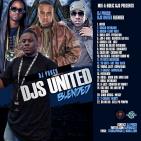 DJ PUNCH- DJ'S UNITED BLENDED