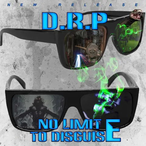 No Limit To Disguise 