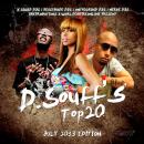 #DSouffTop20 (July Edition)