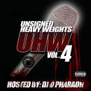 Unsigned Heavy Weights Vol 4