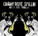 Ray, Jr. Feat. Problem - Champagne Spillin' (DJ Service Pack) Ray, Jr. Feat. Problem - Champagne Spillin' (DJ Service Pack)