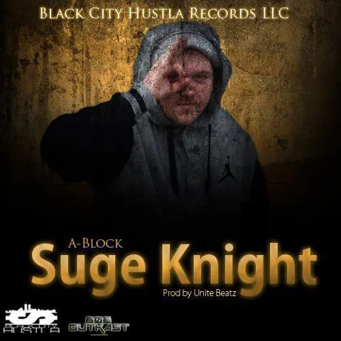 Suge Knight 
