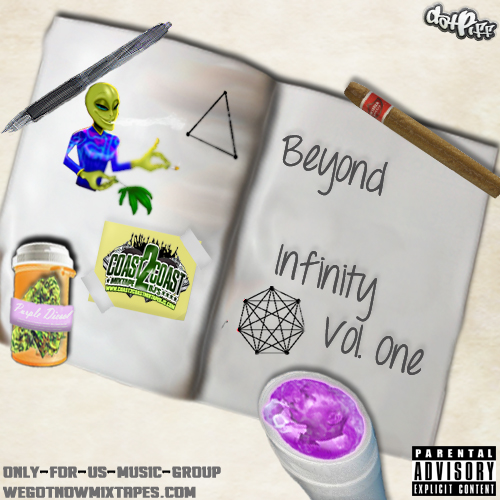 Beyond Infinity One (Coast 2 Coast Edition)