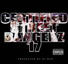 CERTIFIED STREET BANGERz 17