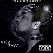 Vizzi's World (Hosted By DJ Buck)