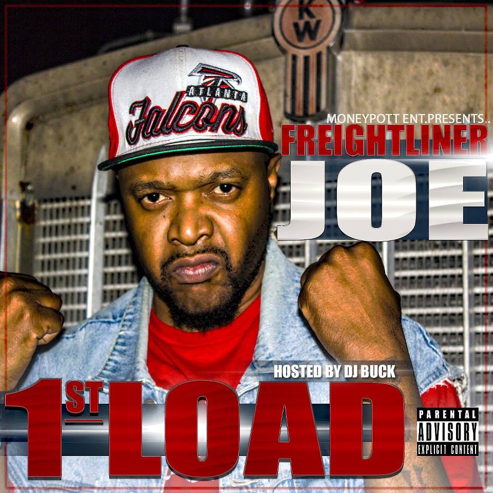First Load (Hosted By DJ Buck)