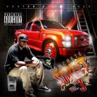 Street Gulaushe vol 3 (Hosted By DJ Buck)