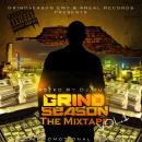 Grind Season Vol 1 (Hosted By DJ Buck)