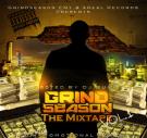 Grind Season Vol 1 (Hosted By DJ Buck) Grind Season Vol 1 (Hosted By DJ Buck)