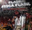 Mr. All Fingaz No samples Mr. All Fingaz No samples