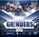 Grinders In Da Carolinas Vol. 2